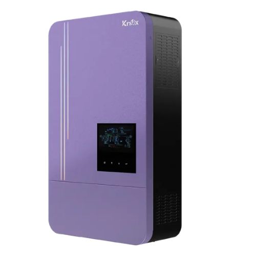 Knox PV 9000 6.2 KW