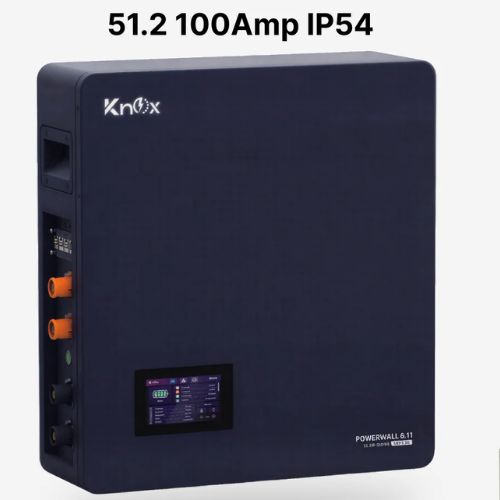 powerwall 6.11 IP54